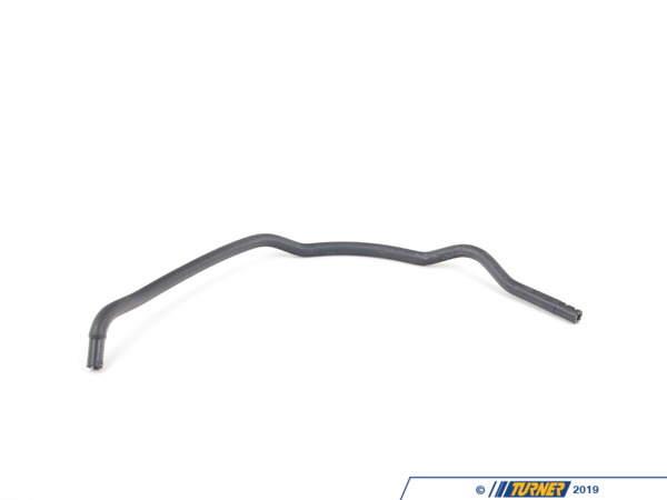 Genuine BMW Genuine BMW Vent Hose - 17111737708 - E38 17111737708
