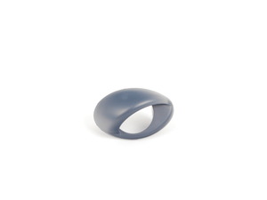 Genuine BMW Headlight washer cover - right - E63 E64