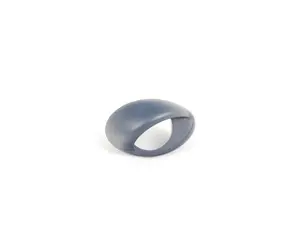Genuine BMW Headlight washer cover - right - E63 E64