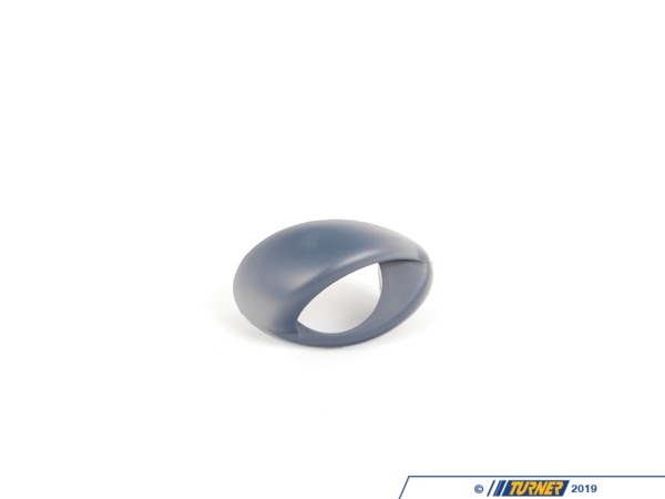 Genuine BMW Genuine BMW Headlight washer cover - right - E63 E64 51117115708