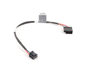 Genuine MINI Wiring Heated Seat - 52102753025
