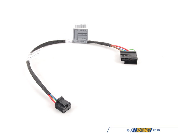 Genuine MINI Genuine MINI Wiring Heated Seat - 52102753025 52102753025