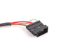 Genuine MINI Genuine MINI Wiring Heated Seat - 52102753025 52102753025 View 3
