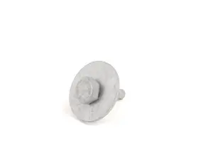 Genuine BMW Hex Bolt With Washer - 07147199289 - E82,E90,E93