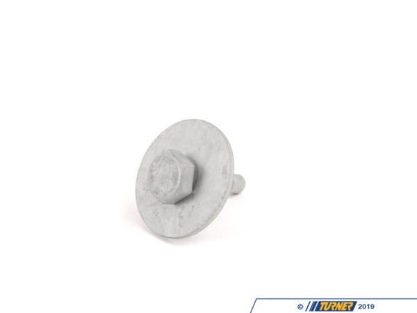 Genuine BMW Genuine BMW Hex Bolt With Washer - 07147199289 - E82,E90,E93 07147199289