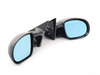ECS M3 Replica Mirror Set - E36 Coupe/Convertible E362DM3MIR View 4