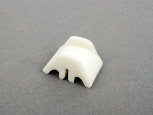 Genuine BMW Exhaust Hanger Support (Nylon Insert) - E10 E12 E21 E24