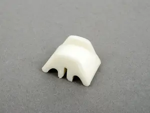Genuine BMW Exhaust Hanger Support (Nylon Insert) - E10 E12 E21 E24
