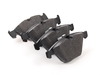 Textar Textar Front Brake Pad Set - E82, E90, E92, E93 34112283865 View 1