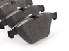 Textar Textar Front Brake Pad Set - E82, E90, E92, E93 34112283865 View 2