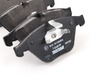 Textar Textar Front Brake Pad Set - E82, E90, E92, E93 34112283865 View 3