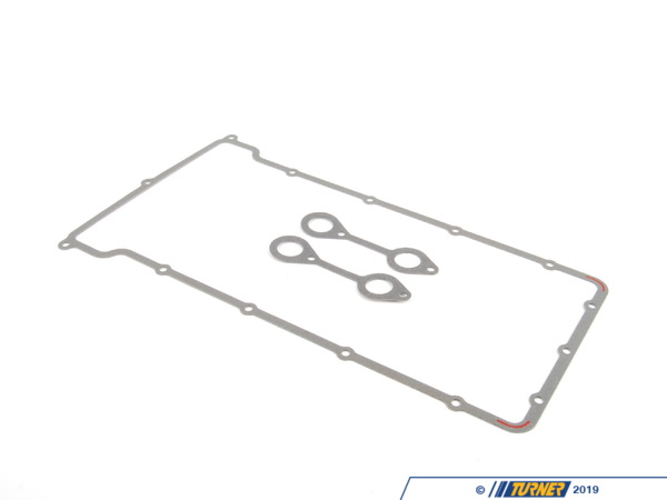 Genuine BMW Valve Cover Gasket Set 11121312171KT