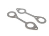 Genuine BMW Valve Cover Gasket Set 11121312171KT View 2