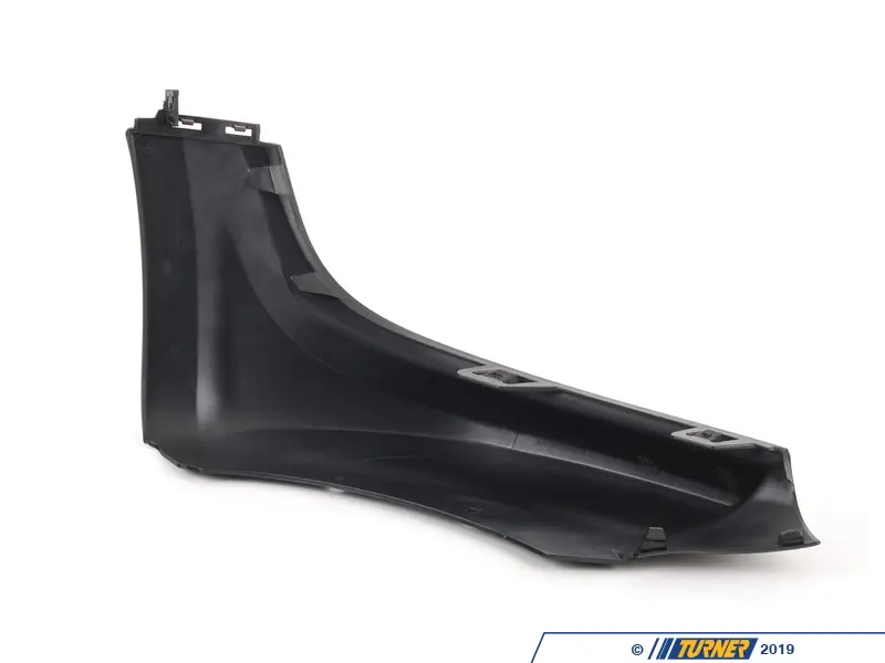 51192339038 - Genuine MINI JCW Pro Front Spoiler Set | Turner