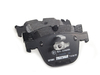 Textar Front And Rear Brake Pad Kit 34112283865KT View 3