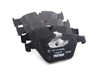 Textar Front And Rear Brake Pad Kit 34112283865KT View 4
