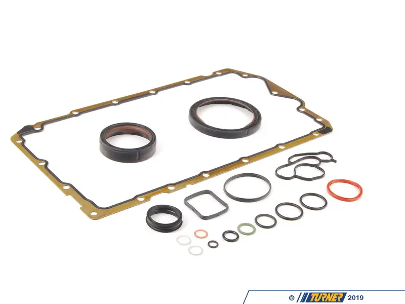GASKET