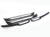 Genuine BMW M Performance M Sport Door Sill Cover Set e90516068 View 4