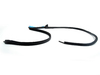 Genuine BMW Genuine BMW Door Weatherstrip Left - 51333420703 - E86 51333420703 View 1