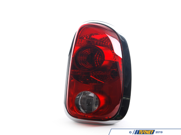 Genuine MINI Genuine MINI Tail Light - Right - R60 63219808152