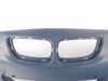 Genuine BMW Genuine BMW Trim Cover, Bumper, Primered 51118058098KT View 2