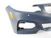 Genuine BMW Genuine BMW Trim Cover, Bumper, Primered 51118058098KT View 4