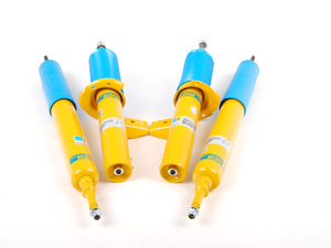 Bilstein B8 Performance Plus Shocks & Struts kit -- E9X 325xi, 328xi, 330xi, 335xi