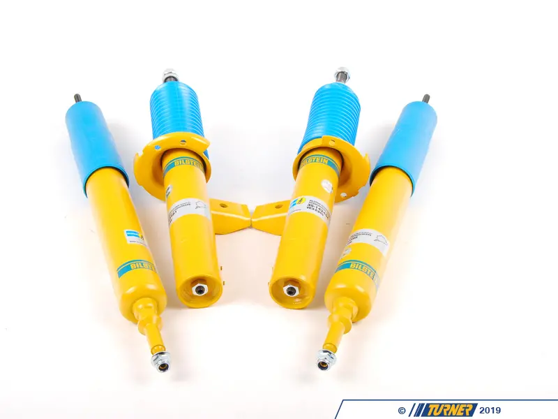 ve3e248KT - Bilstein B8 Performance Plus Shocks & Struts kit
