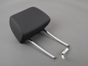 Genuine BMW Headrest