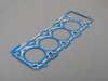 Genuine BMW Genuine BMW Cylinder Head Gasket Asbesto - 11127530257 11127530257 View 1