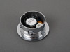 Genuine BMW Genuine BMW Chrome Tweeter Grau - 65132268907 - E36 65132268907 View 2