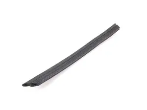 Genuine BMW Hood Gasket Left 393mm - 51231917747