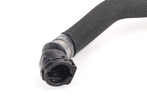 Genuine BMW Water Hose - Transmission Cooler Lower Fitting - F01 F02