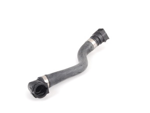 Genuine BMW Water Hose - Radiator to Transmission Cooler - F01 F02
