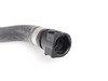 Genuine BMW Genuine BMW Water Hose - Radiator to Transmission Cooler - F01 F02 17227575387 View 3