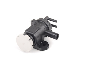 Genuine BMW Boost Solenoid/Pressure Converter - E90 335d E70 X5 xDrive35d