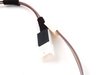 Genuine BMW Genuine BMW Cable Harness - 51167044401 - E46,E46 M3 51167044401 View 1