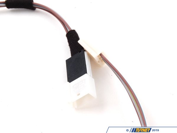 Genuine BMW Genuine BMW Cable Harness - 51167044401 - E46,E46 M3 51167044401