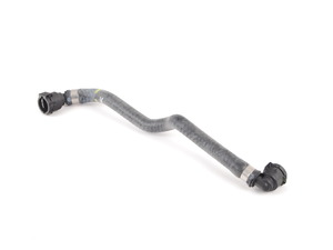 Genuine BMW Water Hose - Radiator to Expansion Tank - F01 F02