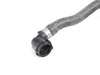 Genuine BMW Genuine BMW Water Hose - Radiator to Expansion Tank - F01 F02 17127575428 View 3