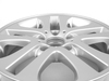 Genuine BMW Genuine BMW E46 M3 Light Alloy Rim 7Jx17 Et:47 - 36116751415 36116751415 View 3