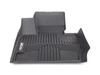 Genuine BMW Genuine BMW All weather floor mats - black - F25 X3 xDrive28d sDrive28i xDrive3.5i xDrive2.8i 82112293586 View 4