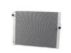 Genuine BMW Radiator 17117570093 View 2