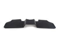 Genuine BMW Genuine BMW All Weather Floor Liner Mats - F25 X3 2011+ 82112210410X