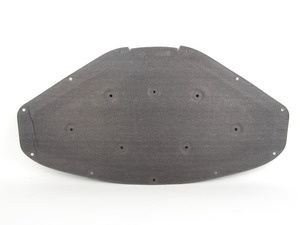 Genuine BMW Hood Insulation Pad - F30 F32 F31 F22 F33 F23