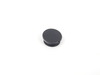 Genuine BMW Genuine BMW Bolt Covering Cap Recessed D - 51413412083 - Schwarz 51413412083 View 1