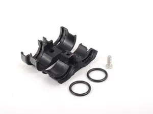 Genuine MINI Mounting Part