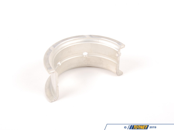 Genuine BMW Genuine BMW Guide-Bearing Shell Blue 55,00mm(0) - 11210666105 - E30 11210666105
