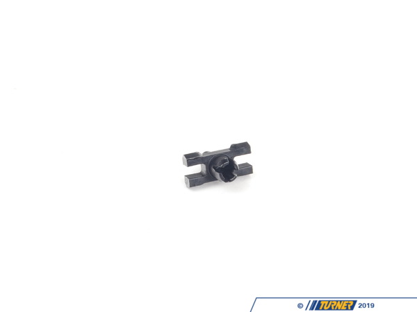 Genuine BMW Genuine BMW Clip - 51131804205 51131804205