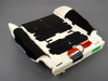 Genuine BMW Genuine BMW Front Seat Bottom Foam - Right 52107244128 View 1